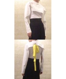 Hinge | トップス