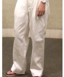 GentlemanLady | パンツ