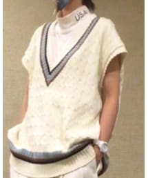 JOURNAL STANDARD relume | ニット/セーター