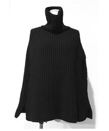 古着 | ポンチョ