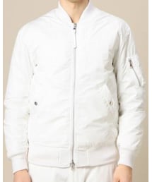 BEAUTY&YOUTH UNITED ARROWS | MA-1