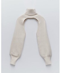 ZARA | ニット/セーター