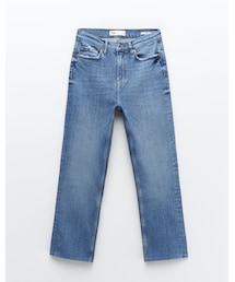 ZARA | デニムパンツ