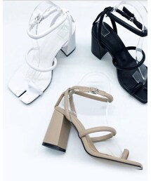 no brand | サンダル