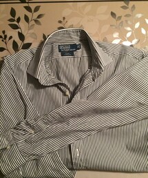 POLO RALPH LAUREN | ワイシャツ(シャツ/ブラウス)