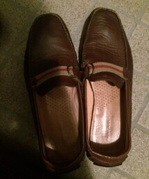 ZARA | 革靴
(ドレスシューズ)