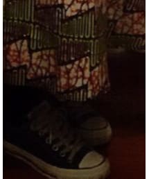 CONVERSE | スニーカー