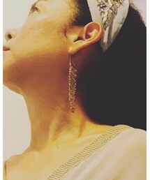 serefina | ピアス（両耳用）