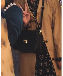 GU | ショルダーバッグ