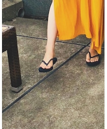 Abercrombie&Fitch | ビーチサンダル