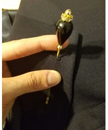 VINTAGE | ブローチ/コサージュ