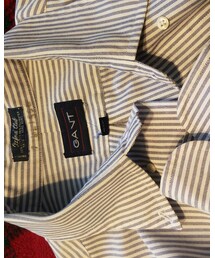 Gant | OCBD(シャツ/ブラウス)