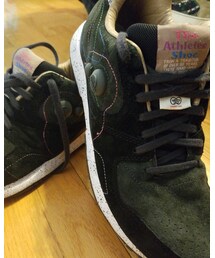 Reebok | x Garbstore(スニーカー)