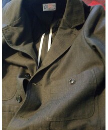 Garbstore | スーツジャケット