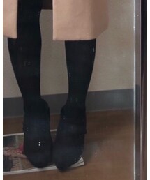 no brand | ブーティ