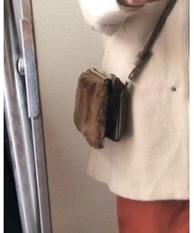 UNIQLO | ショルダーバッグ