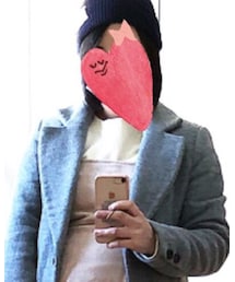 GU | スウェット