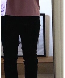 GU | チノパンツ