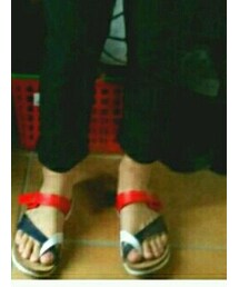 no brand | サンダル