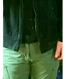 Quash | マウンテンパーカー