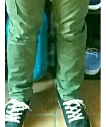 adidas | スニーカー