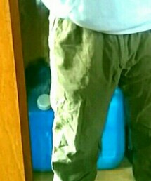 UNIQLO | カーゴパンツ