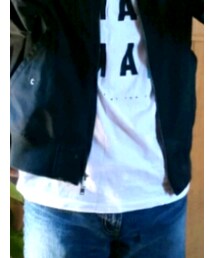 ZARA | Tシャツ/カットソー