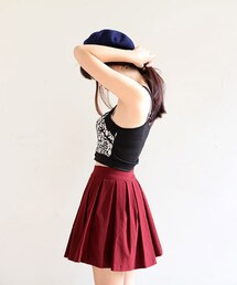 skrit(ワンピース)