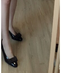 VINTAGE | パンプス