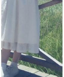 VINTAGE | スカート