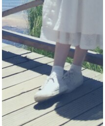 MUJI Labo | スニーカー