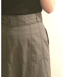 AKANE UTSUNOMIYA | スカート