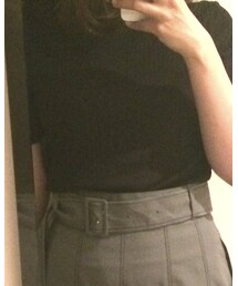 ZARA | Tシャツ/カットソー