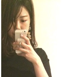 KIKI | ピアス（両耳用）