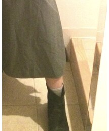 ROSE BUD | ブーティ