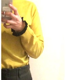 AKANE UTSUNOMIYA | ニット/セーター