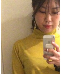 KIKI | ピアス（両耳用）