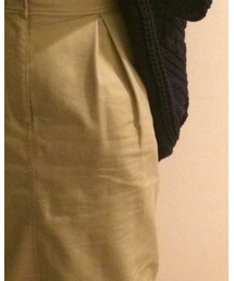 A part by | スカート