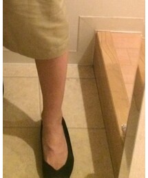 不明 | パンプス