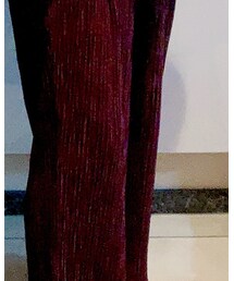 LOWRYS FARM | パンツ