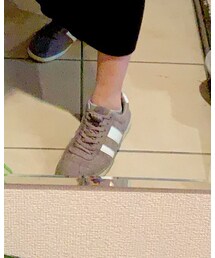 GU | スニーカー