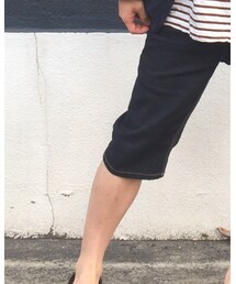 DIESEL | デニムパンツ