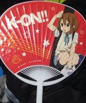 けいおん‼︎の「雑貨/ホビー(フィギュア)」