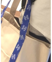 PIZZA OF DEATH | トートバッグ