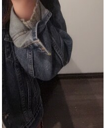 古着 | デニムジャケット