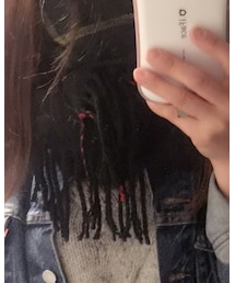 Discoat Parisien | マフラー