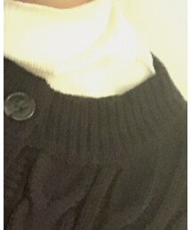 GU | Tシャツ/カットソー