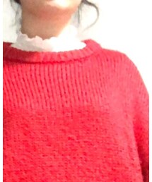 GU | Tシャツ/カットソー