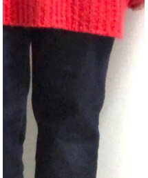 しまむら | デニムパンツ