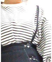 しまむら | Tシャツ/カットソー